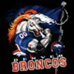 Meet your Posher, Rodney